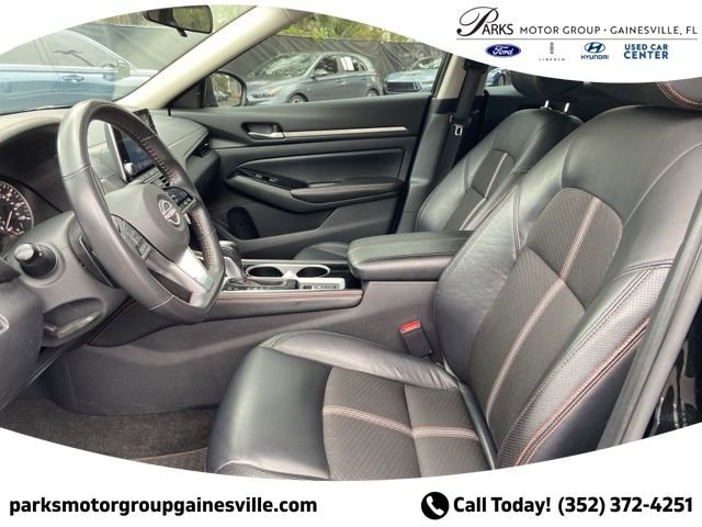 Used 2024 Nissan Altima 2.5 SR image 9