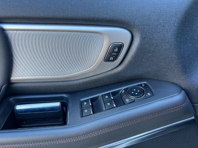 Certified 2025 Ford Expedition Active AWD/4WD image 10