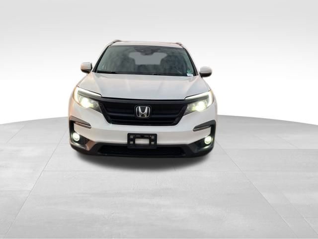 Used 2022 Honda Pilot Special Edition image 8