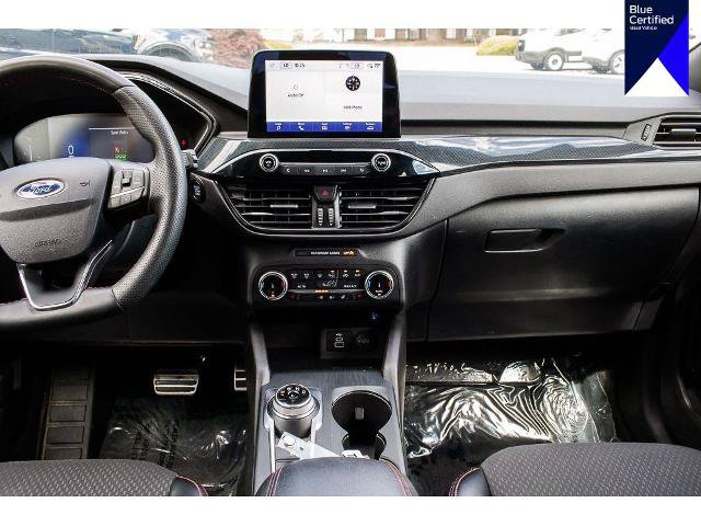 Certified 2024 Ford Escape ST-Line AWD/4WD image 15