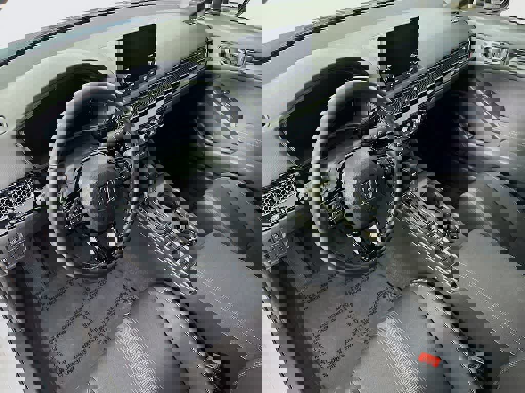 Used 2022 Honda Civic Sport image 9