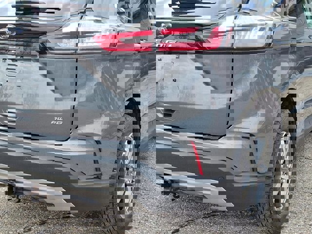 Certified 2023 Ford Edge SEL w/ Convenience Package image 25