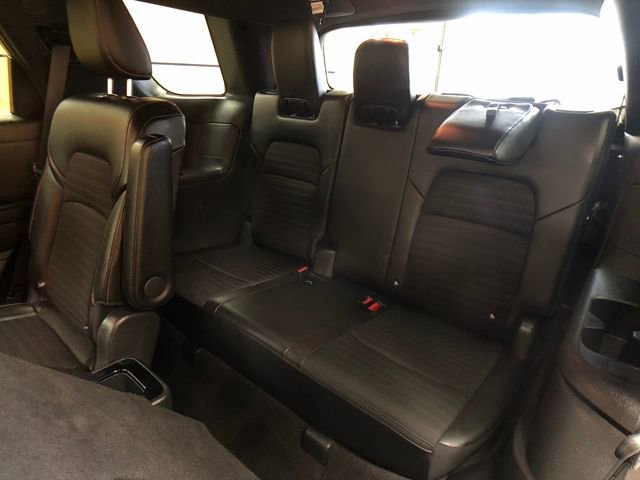 Used 2023 Nissan Pathfinder Rock Creek image 21