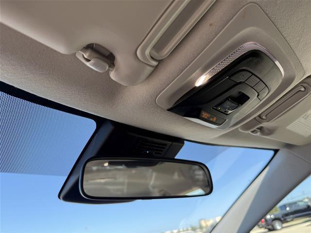 Used 2025 Toyota Corolla LE FWD image 21