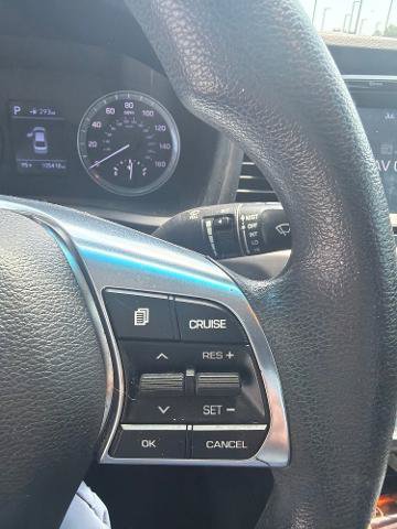 Used 2018 Hyundai Sonata SE FWD image 8