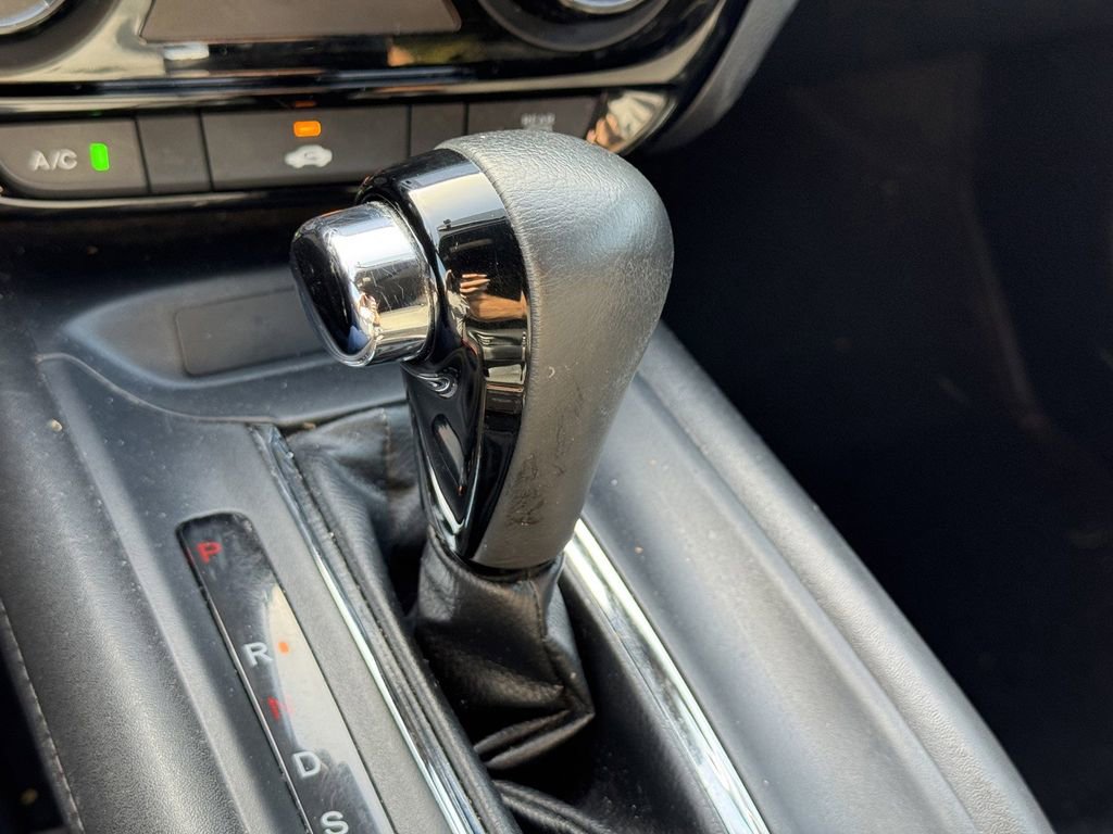 Used 2022 Honda HR-V Sport image 14