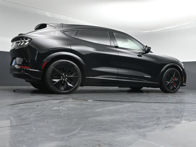 Certified 2025 Ford Mustang Mach-E GT AWD/4WD image 42