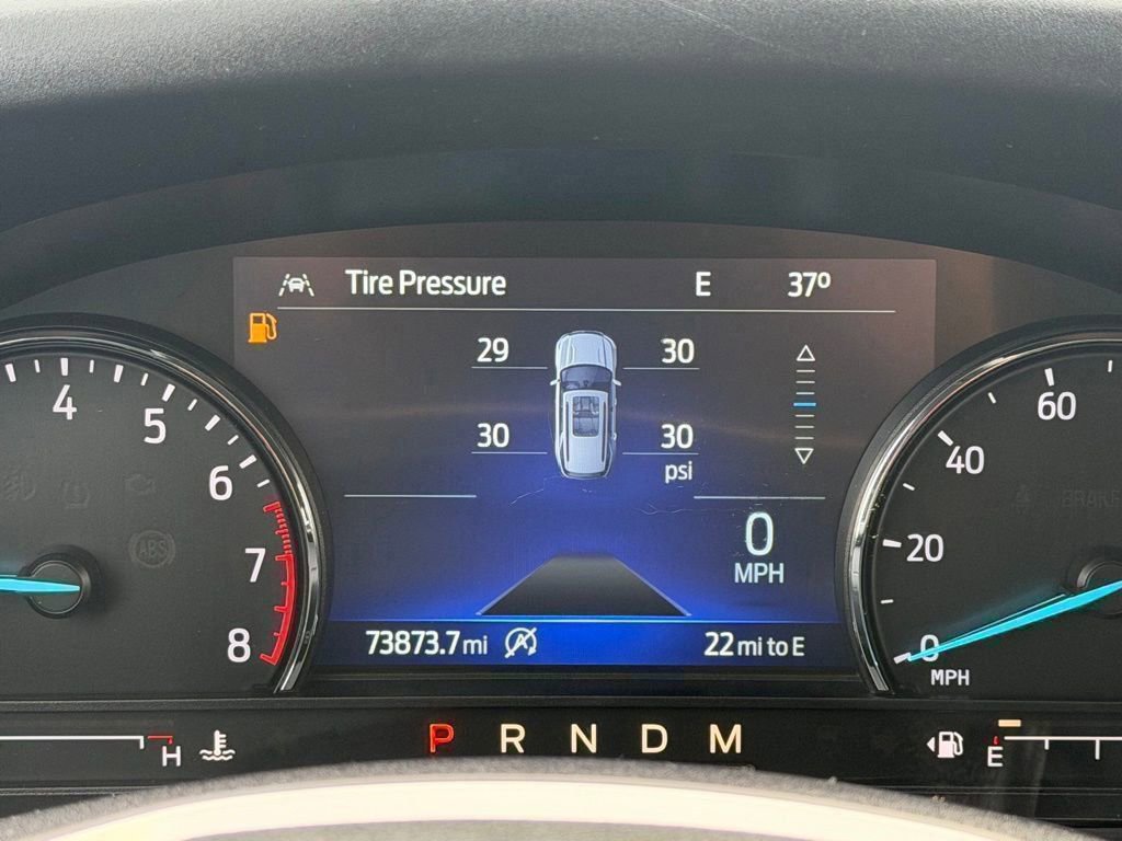 Certified 2020 Ford Explorer XLT w/ Comfort Package image 16