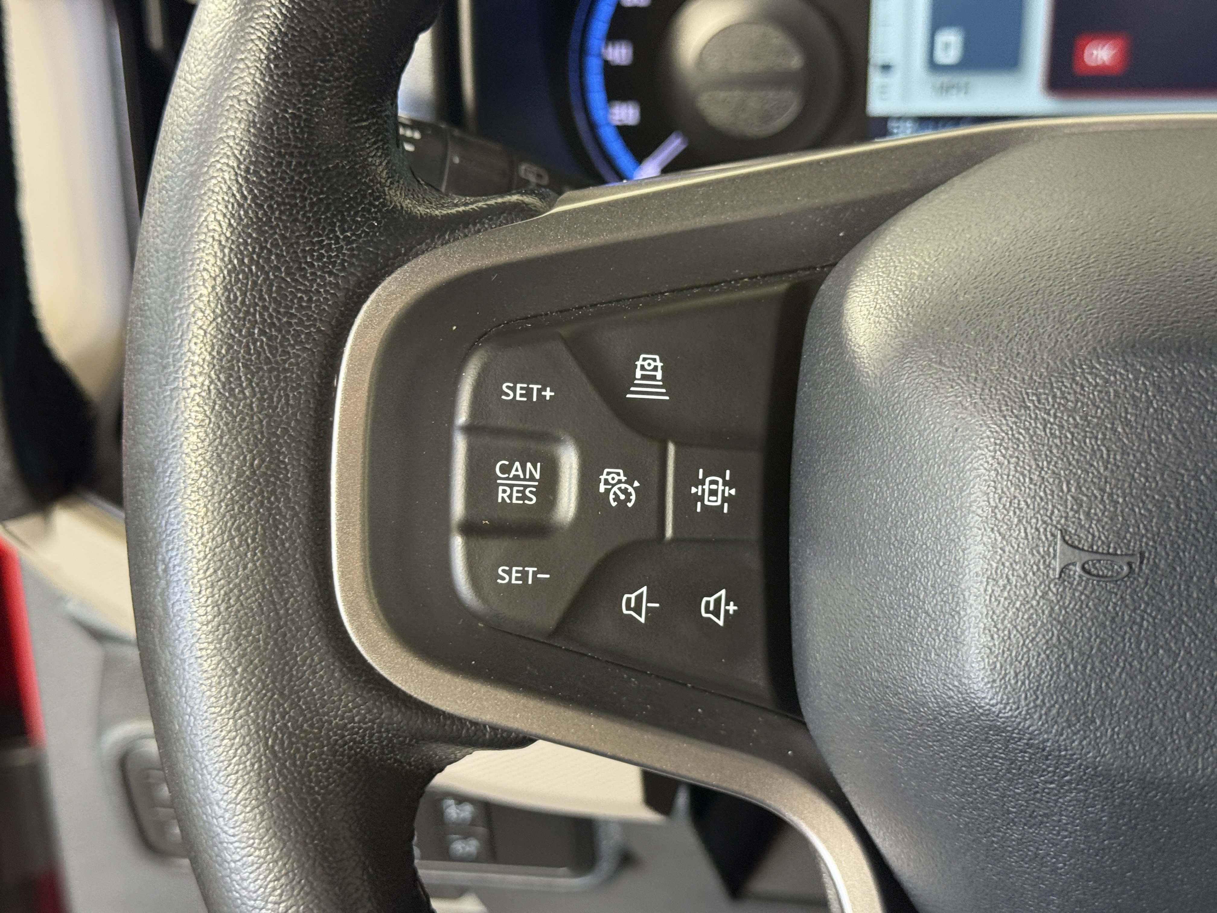 Certified 2021 Ford Bronco Wildtrak AWD/4WD image 24