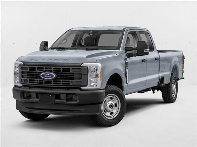 Certified 2024 Ford F350 Lariat w/ Lariat Ultimate Package image 1