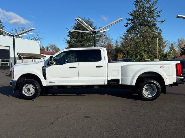 Certified 2024 Ford F350 XLT w/ FX4 Off-Road Package image 6