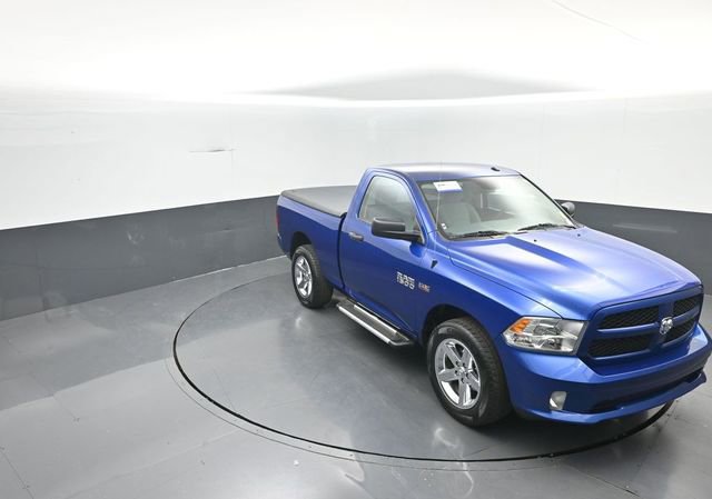 Used 2017 RAM 1500 Express image 20