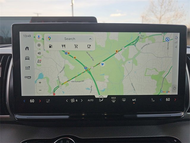 Certified 2025 Ford Expedition Active image 23