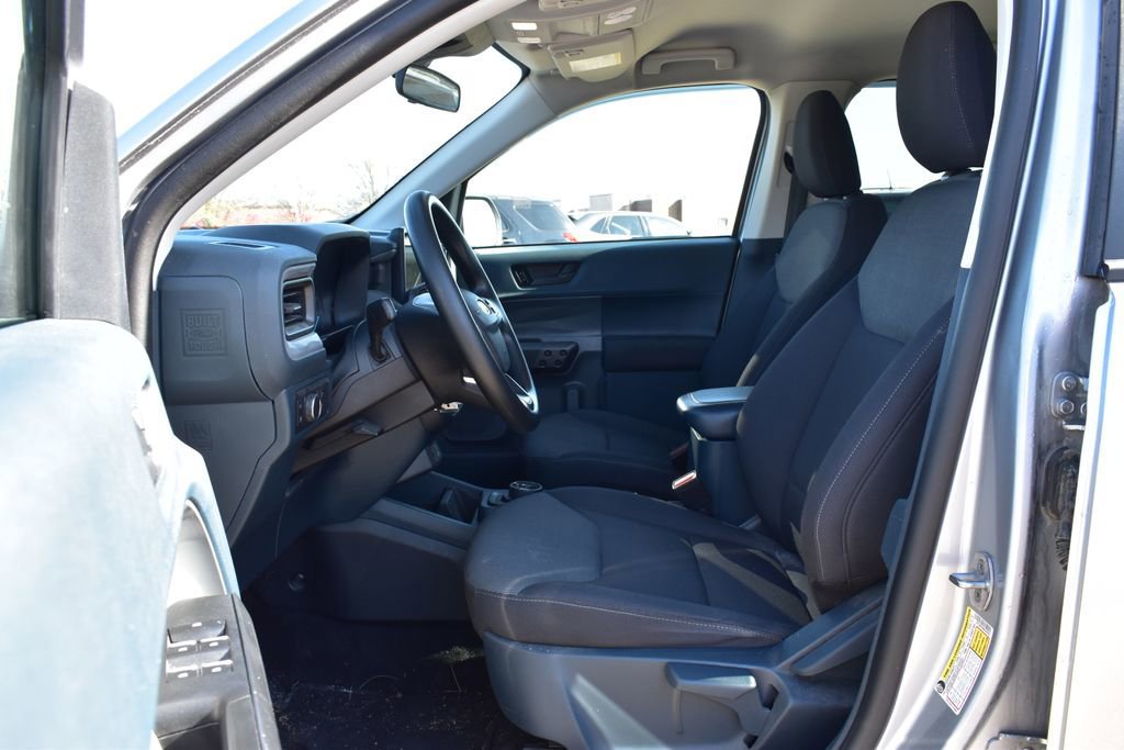 Certified 2022 Ford Maverick XL image 9