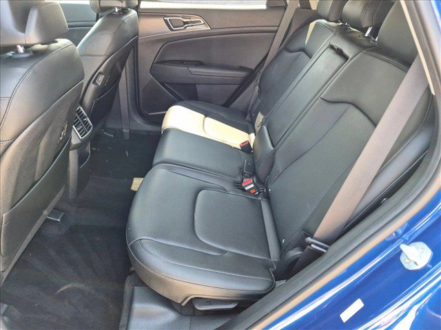 Used 2023 Kia Sportage SX FWD image 23