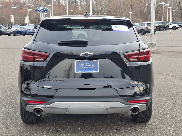 Used 2023 Chevrolet Blazer LT w/ Driver Confidence Package AWD/4WD image 5