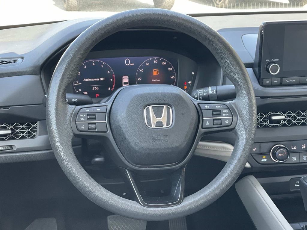 Used 2023 Honda Accord EX image 9