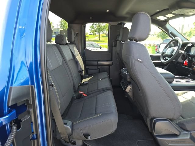 Certified 2024 Ford F150 STX AWD/4WD image 19