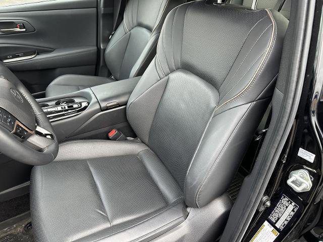 Used 2025 Toyota Crown Signia XLE image 16