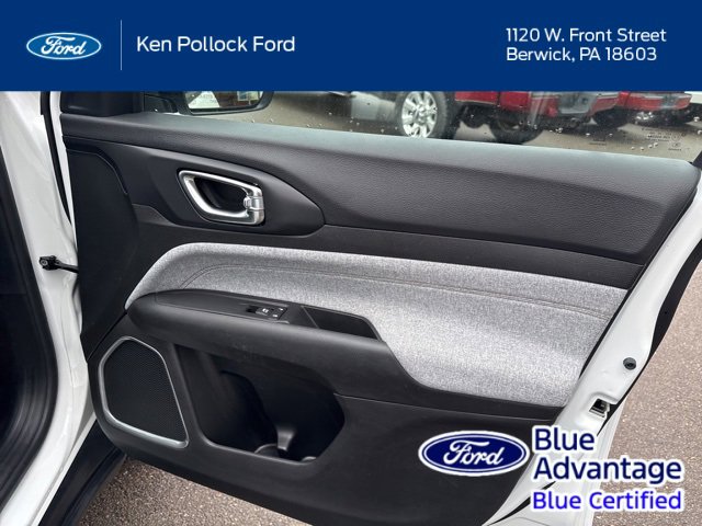 Used 2022 Jeep Compass Latitude image 29