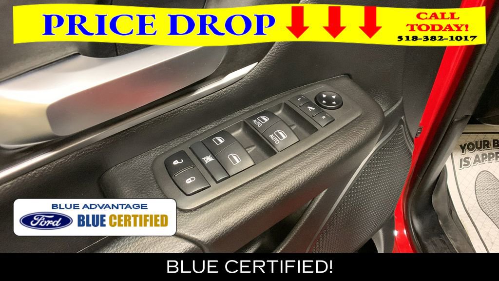 Used 2021 RAM 1500 Big Horn AWD/4WD image 27