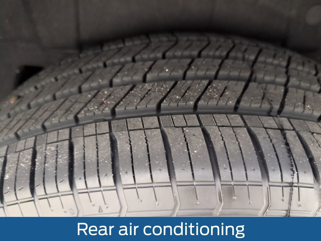 Certified 2022 Ford Expedition Max XLT image 21