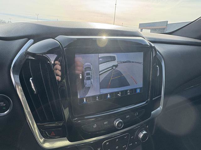 Used 2024 Chevrolet Traverse High Country w/ LPO, Floor Liner Package image 26