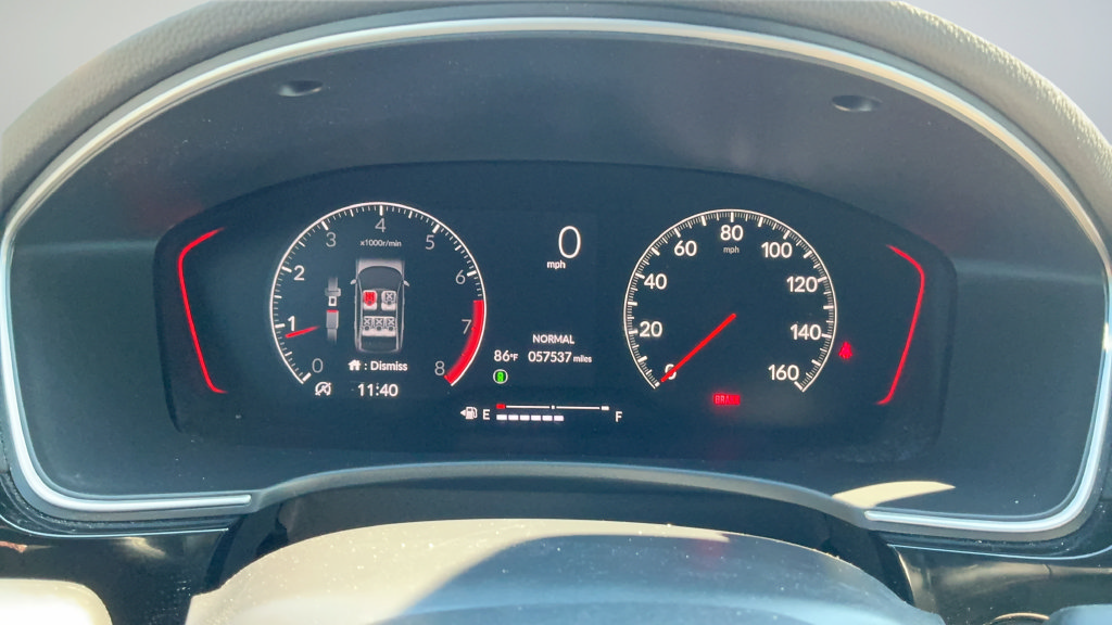 Used 2022 Honda Civic Si image 12