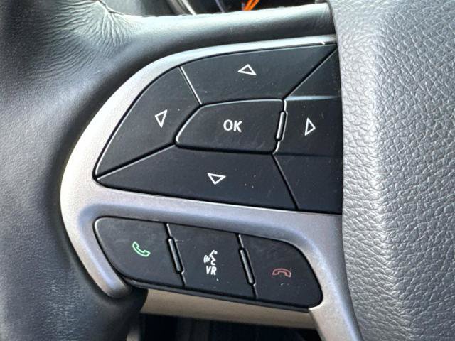 Used 2021 Jeep Grand Cherokee Limited RWD image 28
