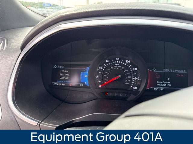 Certified 2019 Ford Edge ST w/ Equipment Group 401A AWD/4WD image 17