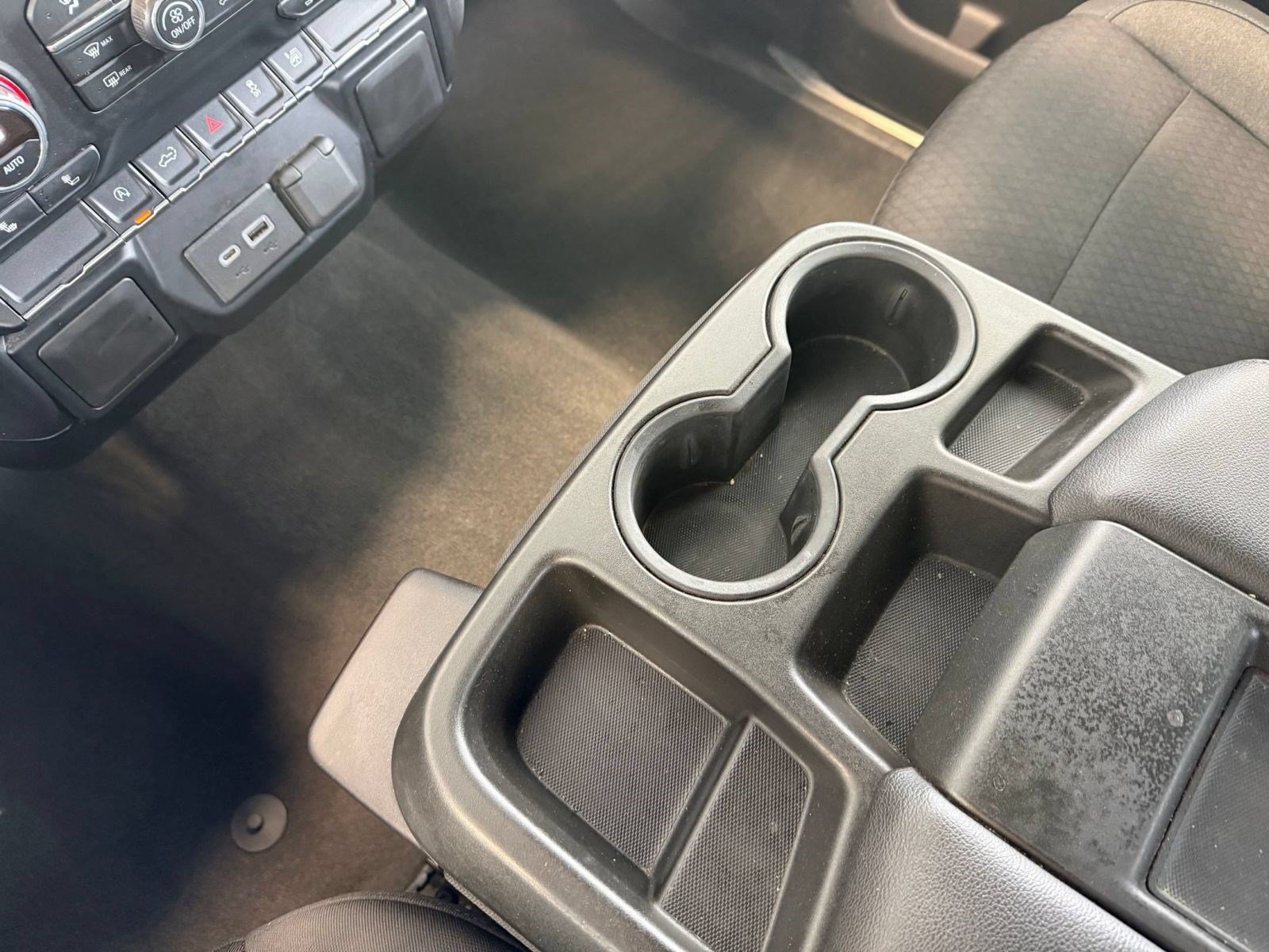 Used 2019 Chevrolet Silverado 1500 LT w/ All-Star Edition RWD image 20