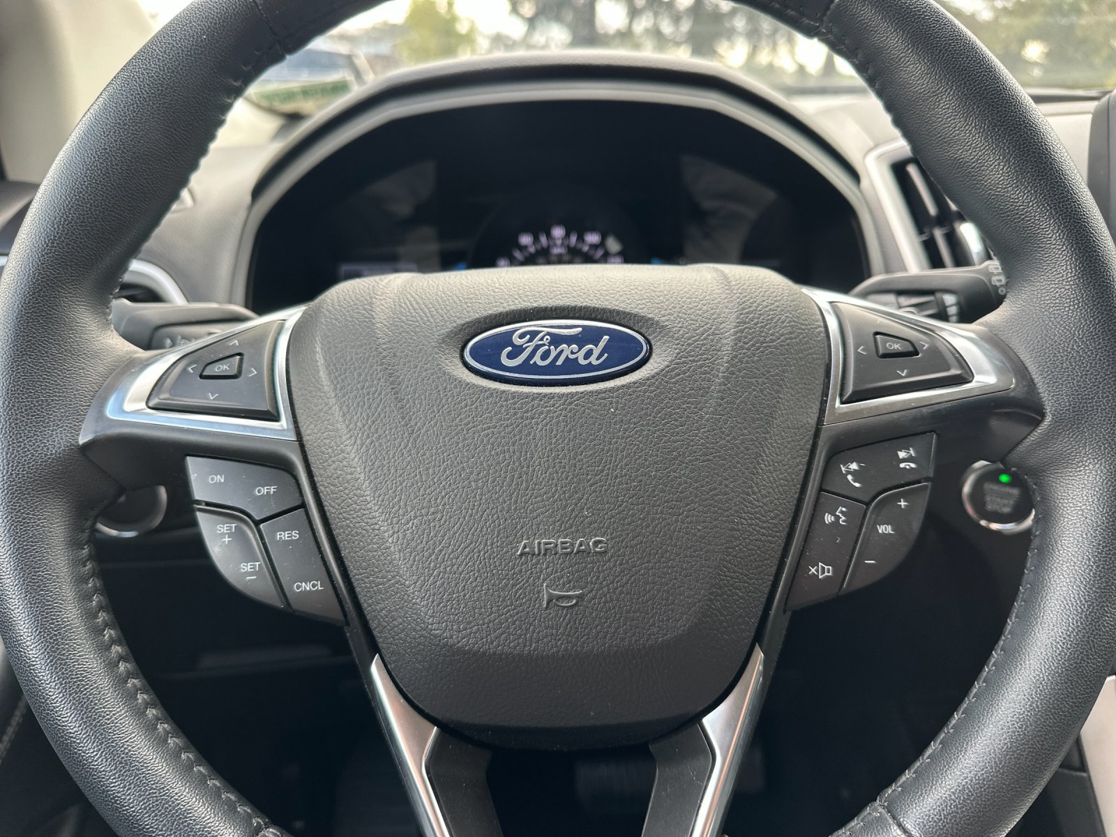 Certified 2024 Ford Edge SEL w/ Convenience Package AWD/4WD image 26