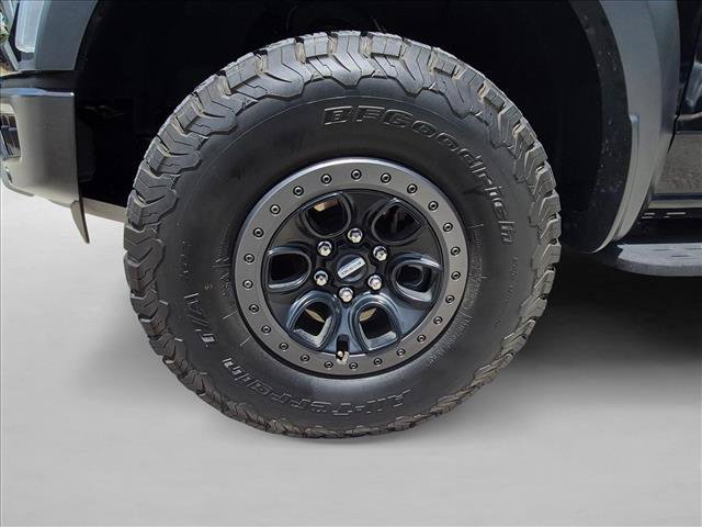 Certified 2022 Ford F150 Raptor w/ Equipment Group 801A High AWD/4WD image 21