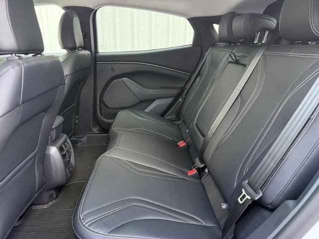 Certified 2023 Ford Mustang Mach-E Premium AWD/4WD image 9