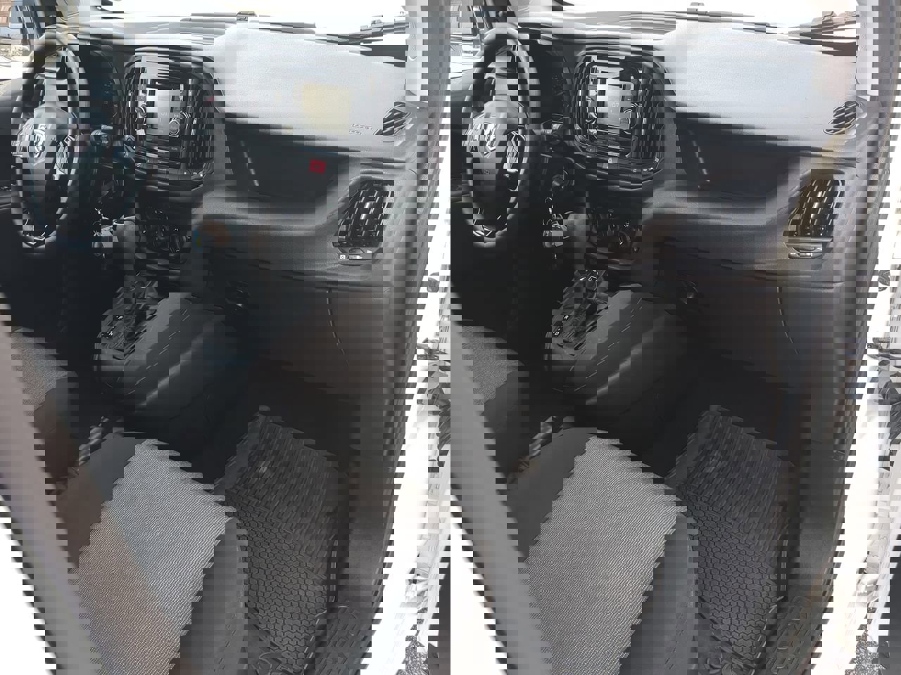 Used 2022 RAM ProMaster City Tradesman image 14