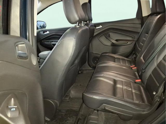 Certified 2019 Ford Escape Titanium image 14