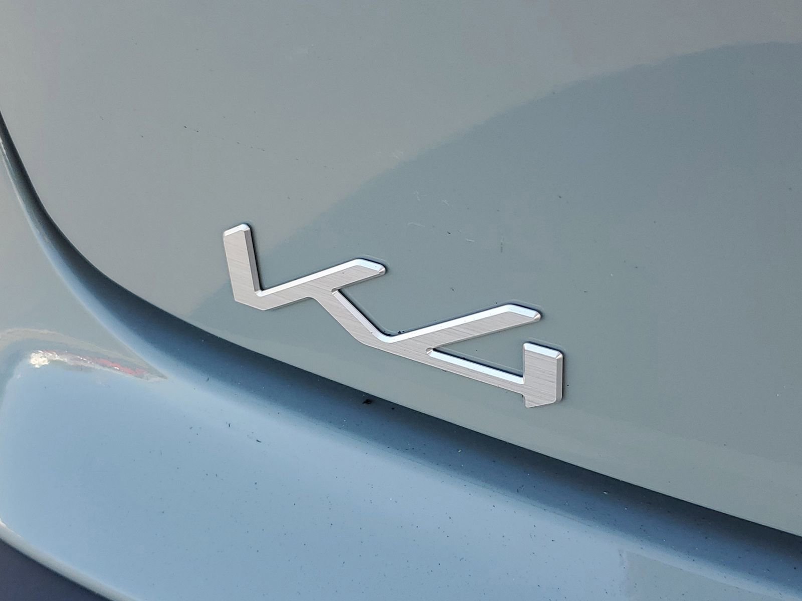 Used 2025 Kia K4 LXS image 6