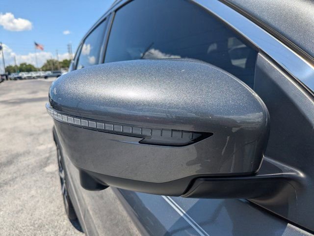 Used 2022 Nissan Rogue Sport SL w/ Premium Package AWD/4WD image 13