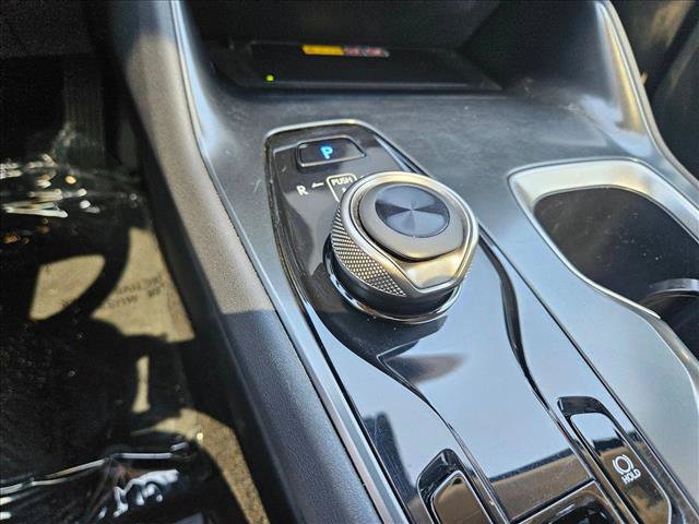Used 2023 Lexus RZ 450e Premium w/ Technology Package AWD/4WD image 12