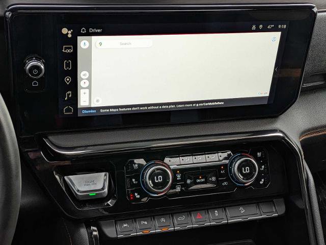 Used 2023 GMC Sierra 1500 AT4 w/ AT4 Premium Package AWD/4WD image 31
