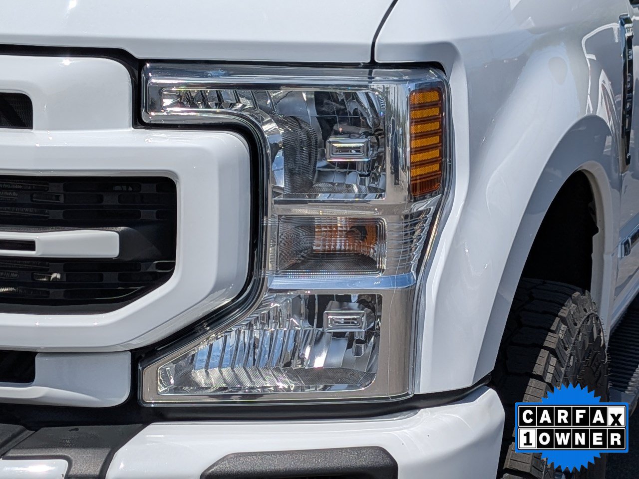 Certified 2022 Ford F350 Lariat AWD/4WD image 9