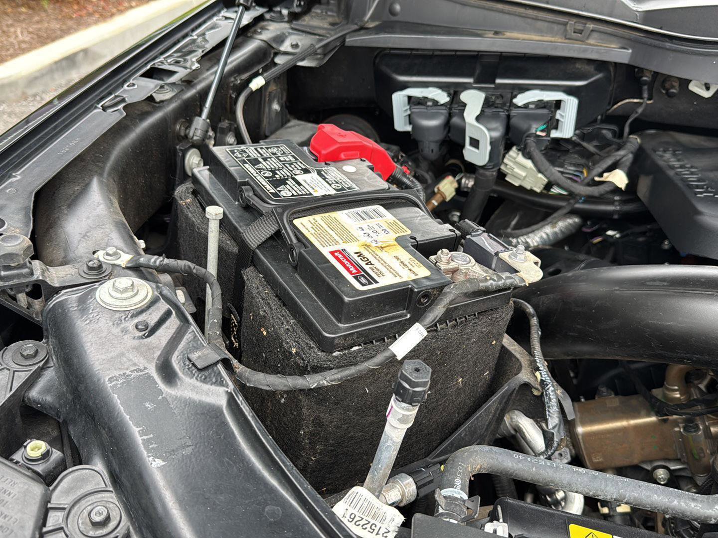 Certified 2023 Ford F150 XLT image 29