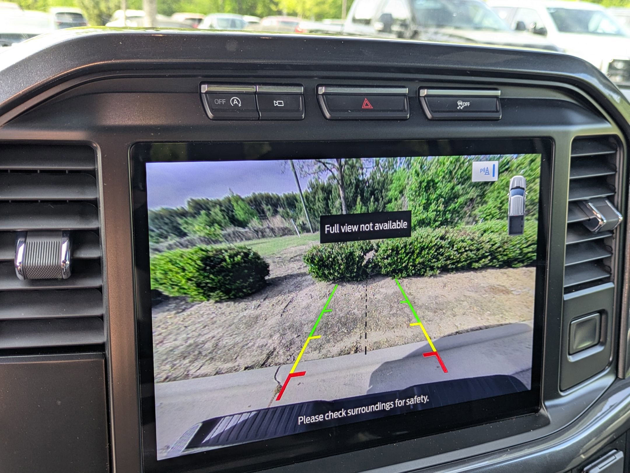 Certified 2023 Ford F150 XLT w/ Equipment Group 302A High AWD/4WD image 29