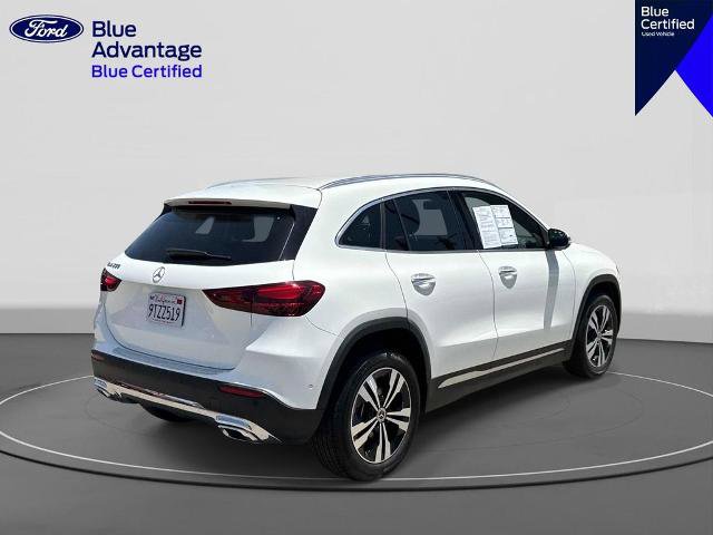 Used 2025 Mercedes-Benz GLA 250 image 5