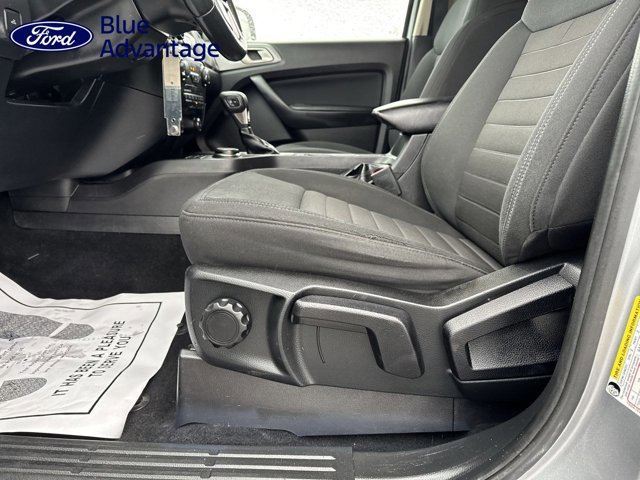 Certified 2020 Ford Ranger XLT w/ Equipment Group 301A Mid image 5