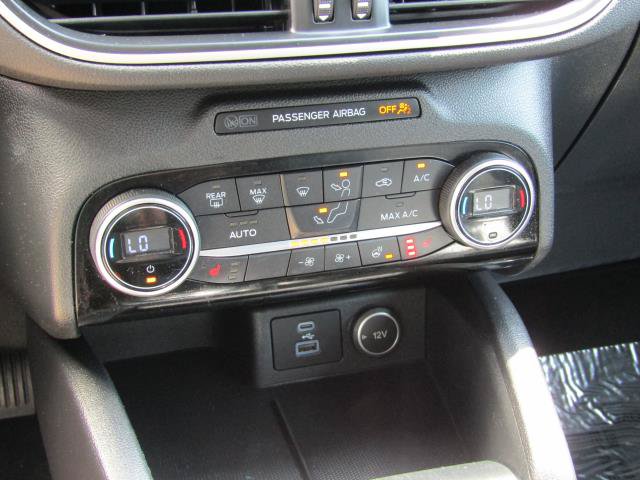 Certified 2021 Ford Escape SEL AWD/4WD image 23