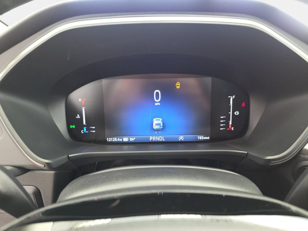 Certified 2023 Ford Escape Active AWD/4WD image 17