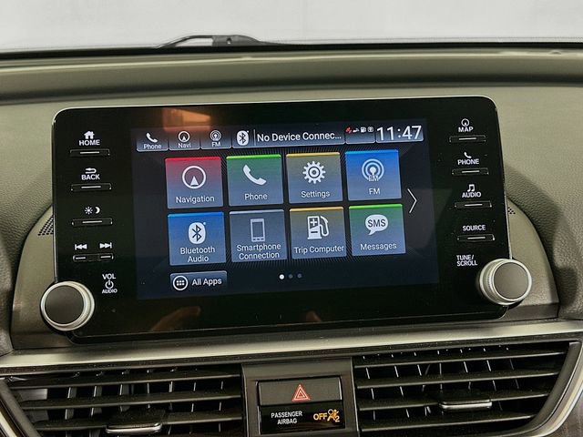 Used 2020 Honda Accord Touring image 24