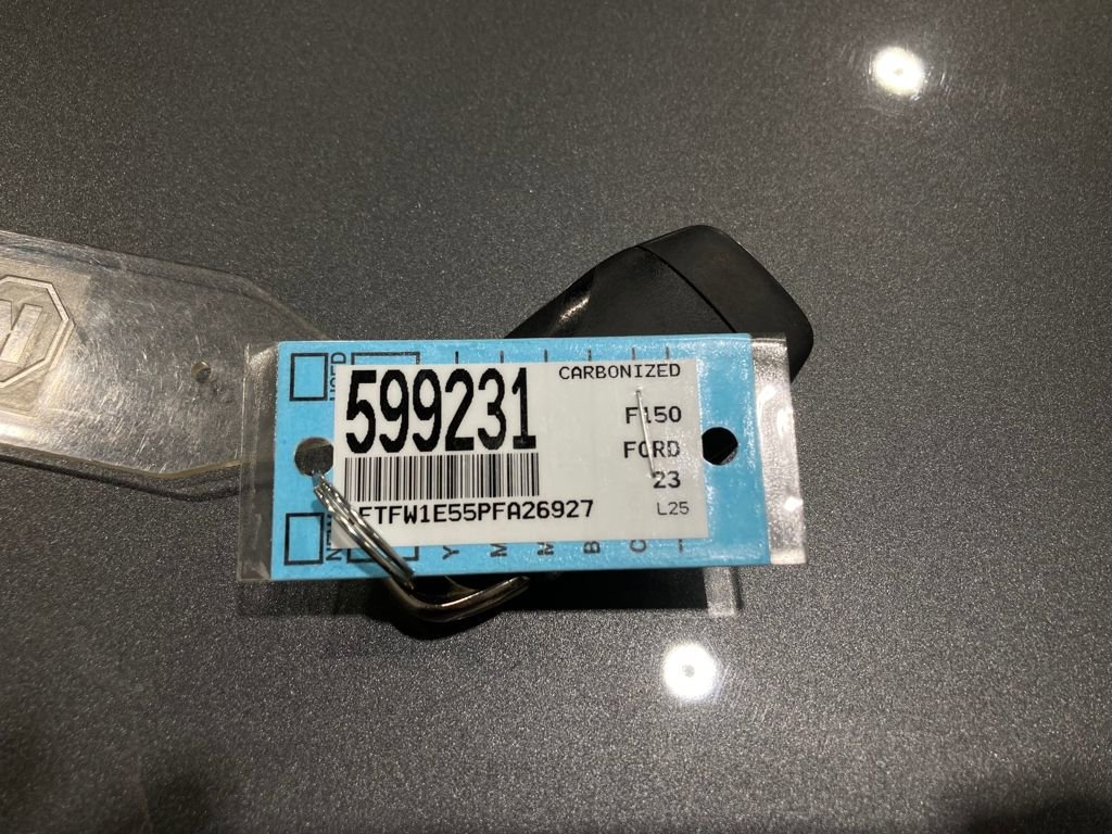 Certified 2023 Ford F150 XLT image 27