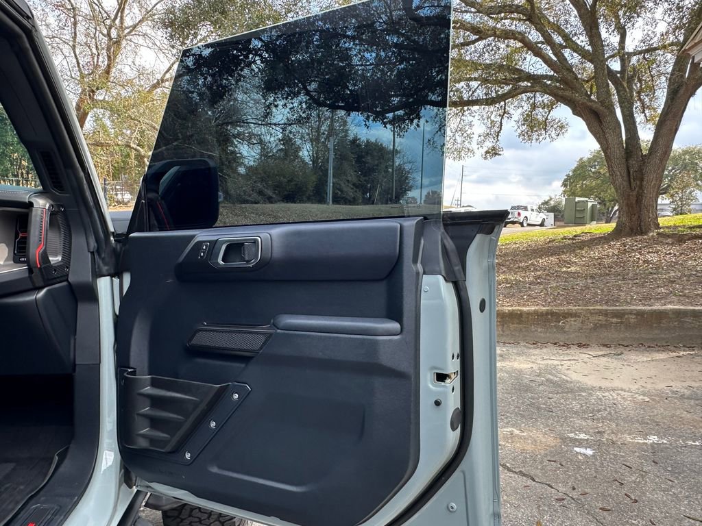 Certified 2022 Ford Bronco Raptor image 57